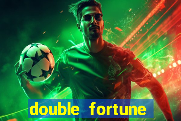 double fortune minutos pagantes